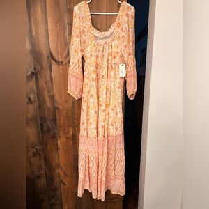 Billabong Women’s Endless Sunset Maxi Dress